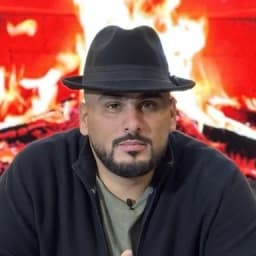إلياس دراجي